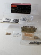 OO Gauge MPD MR/LMS 0-6-0 1F