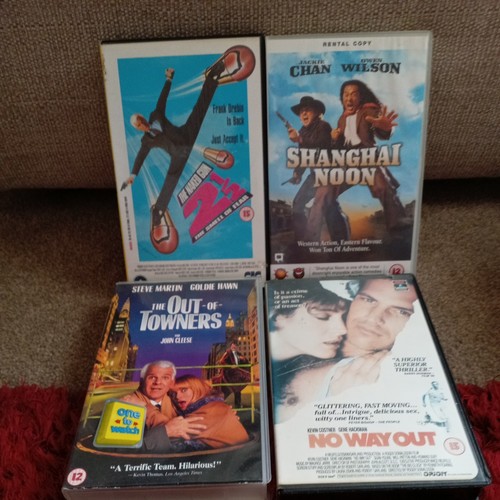 Vhs vintage video - ,