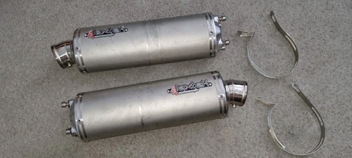 Suzuki tl1000 s - r,