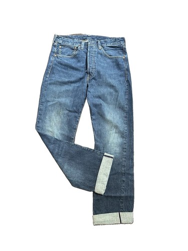 Levi 501xx red - levi’s, line