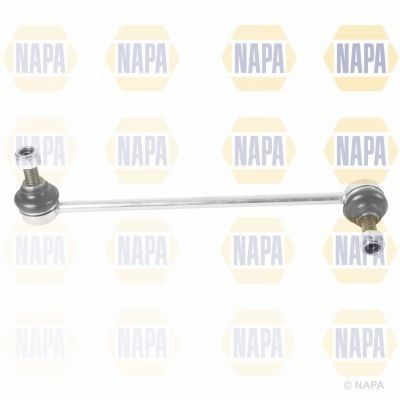 Napa front link rod for - front,