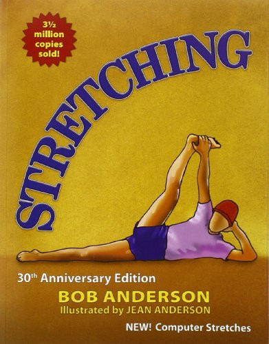 Stretching 30th anniversary - stretching:,