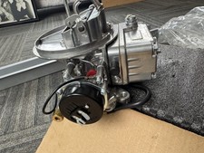 Marine Carburetor 500 CFM