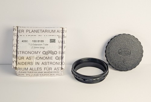 Baader extension tube - t-2,