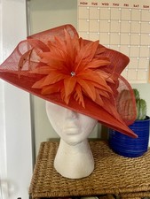 Ladies Windsmoor Coral Orange
