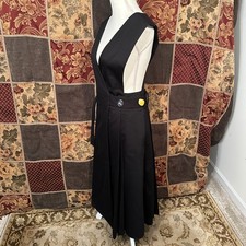 Proenza Schouler Wool Twill