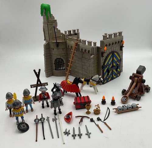 Playmobil 3030 medieval - 3030,