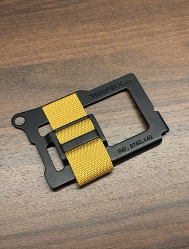 Trayvax armored summit wallet - armored,