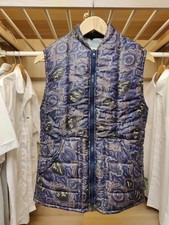 SNOWGOOSE GILET BODYWARMER