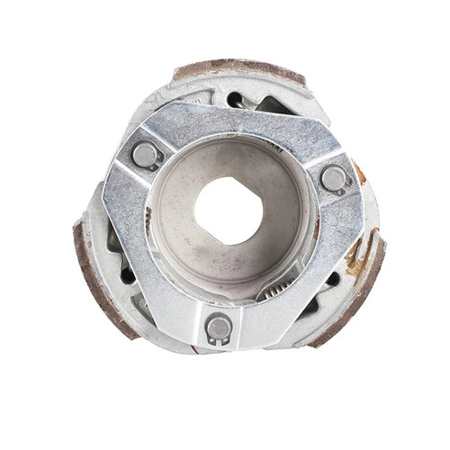 Clutch assembly for vitacci - assembly,