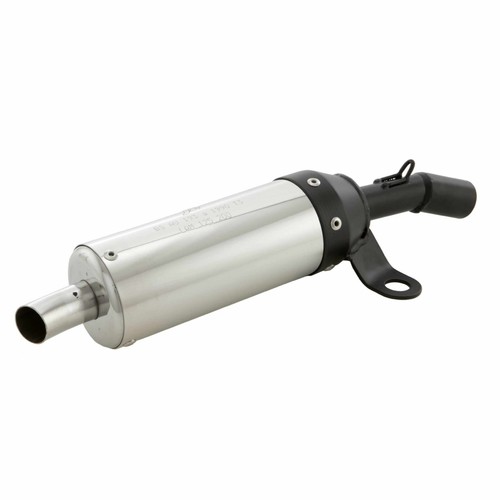 Exhausts 20001900 muffler - 20001900,