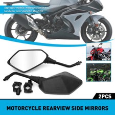 Fit 8in handlebar - 7/8in,