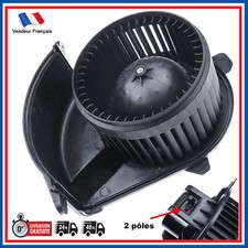 Heater blower air - heater, conditioning