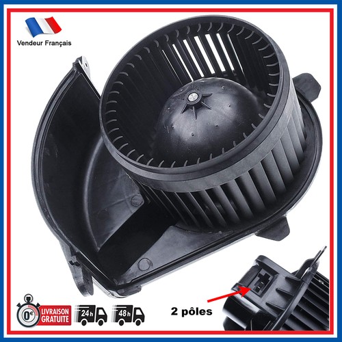Heater blower air conditioning - blower,