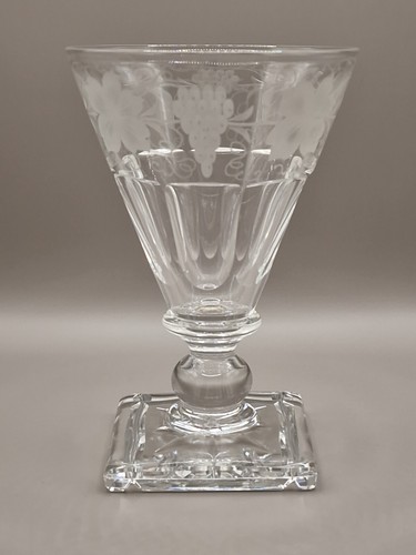 Stuart crystal art deco - stuart,