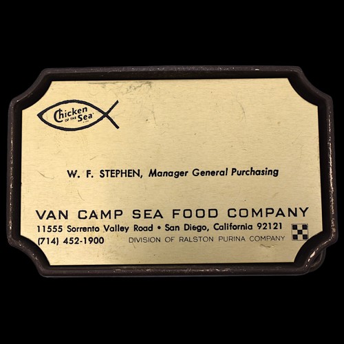 Chicken the sea tuna fish - chicken, of