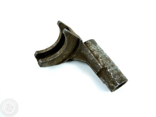 Gearbox mainshaft selector - mainshaft,