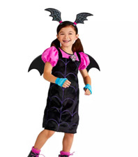 NWT Disney Store Vampirina