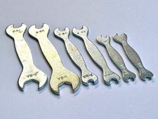 Spanners Open ended Set of 6