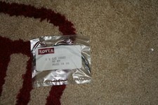 NOS SEAL K SERIES LJQ10003 ROVER 214 FREELANDER 200 400 414 25 45 METRO 