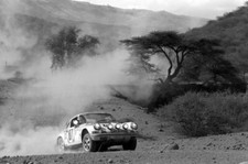 William Fritschy and Peter