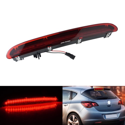 Led rear high level - rear,