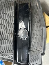 Ford Mustang 5.0 Rear badge