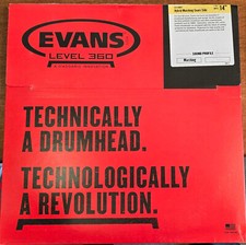 Evans Drum Heads