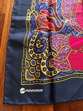 A Wonderful Airline Cabin Crew