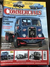 heritage commercials magazine