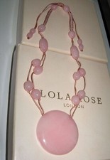 LOLA ROSE **PARKER** PINK