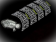 Bbc Ice Cream #MAXJOGGER Black