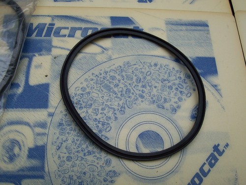 New genuine ford - new,