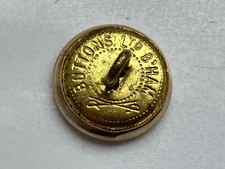 Vintage Buttons Ltd Button