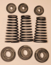 LINN LP12 SPRINGS & GROMMETS