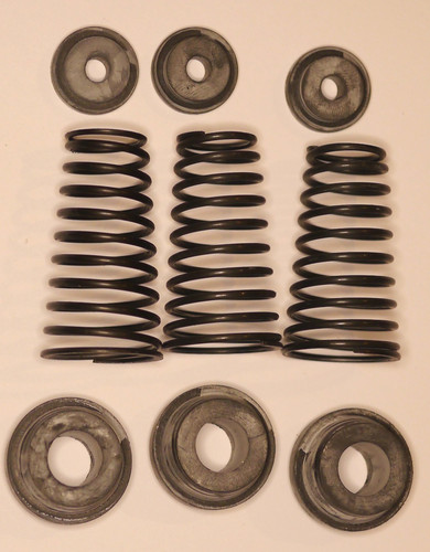 Linn lp12 springs grommets - lp12, &