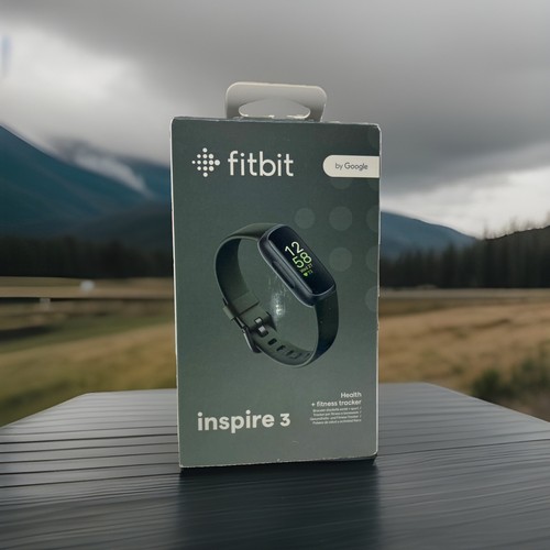 Fitbit inspire fitness - fitbit, 3