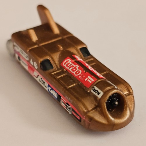 Micro machines atomix - atomix, 2