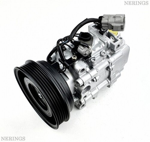Compressor mercedes benz - ac,