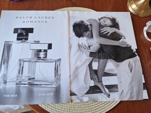 Ralph lauren romance 2002 - ralph,
