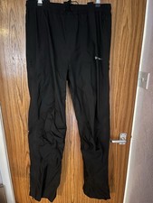 Montane Men’s Spirit Goretex