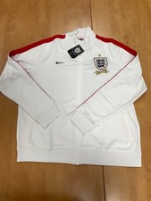 Nike England walk out Anthem