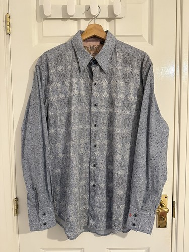 Robert graham men long - robert,