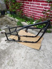 Genuine Frame BMW R51 R61 R66