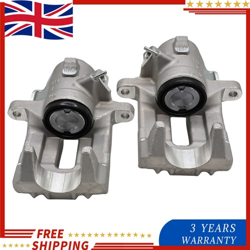 Rear left right brake - 2x,