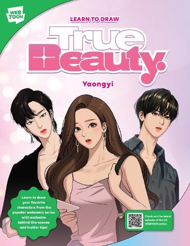 Learn draw true beauty - learn,