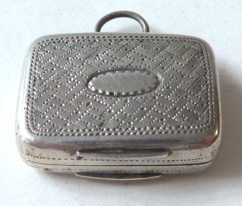 English sterling 1823 - english,