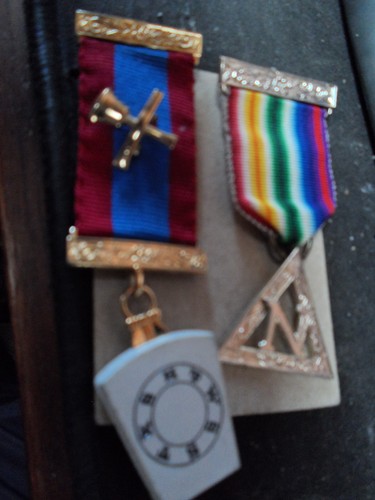 Mark masters masons members - mark,