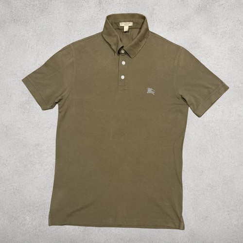 Mens khaki burberry - khaki,