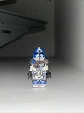 Clone Army Customs Jesse Star Wars Figure